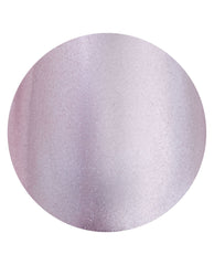 Chrome to Mama Mirrored Silver Chrome Nail Powder Swatch