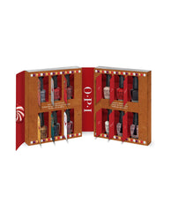 Holiday '25 Nail Lacquer 12 PC Mini-Pack Open Doors