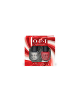 Holiday '25 Nail Lacquer Duo Pack Front