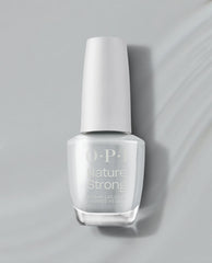 OPI It's Ashually OPI Gray Natural-origin Nail Polish