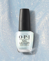 Air We Go Nail Polish