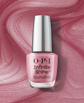 OPI Aphrodite's Pink Nightie Long-lasting Nail Polish Bottle