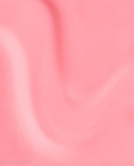 Bathtime Bubbly Fizzy Pink Nail Polish Swatch