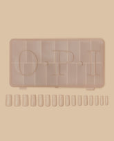 GELevate™ Soft Gel Tips - Square Shape Box