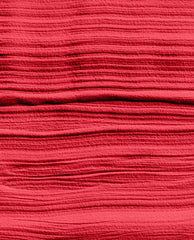 OPI Coca-Cola® Red Dipping Powder Swatch