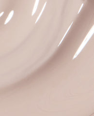 OPI Coconuts Over OPI Neutral Nail Polish Brush Swatch
