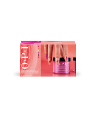 Spring '26 OPI Powder Perfection Trial Pack 2 Front