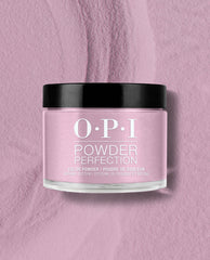 OPI Metallic Mic Drop Dipping Powder
