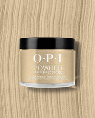 OPI Starstruck Gold Dipping Powder