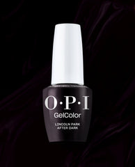 OPI Lincoln Park After Dark® Purple Gel Nail Polish