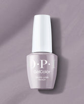 OPI Taupe-less Beach Nude Gel Nail Polish