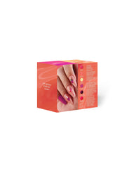 Spring '26 Gel Nail Polish Add-On Kit #2 Back