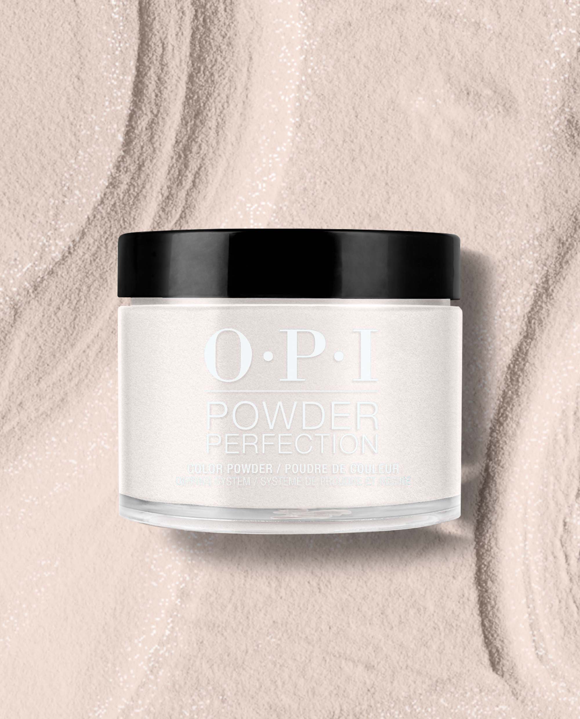 OPI Gemini and I Dipping Powder