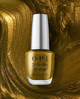 Have a Brittle Fun Brown Long-lasting Nail Polish