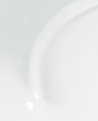 OPI I Cannoli Wear OPI White Nail Polish Brush Swatch