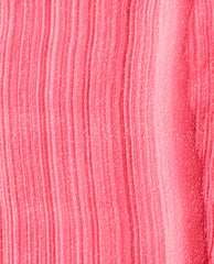 If U Like Pinka Coladas Flamingo Pink Shimmer Nail Dip Powder Swatch