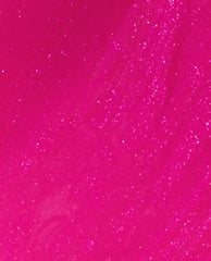 OPI La Paz-itively Hot Pink Gel Nail Polish Brush Swatch