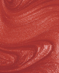 OPI Liquid Fire Gel Nail Polish swatch