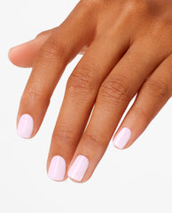 OPI Love is in the Bare Nude Gel Nail Polish Mani