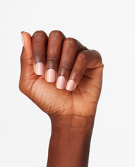 OPI Machu Peach-u Pink Gel Nail Polish Mani