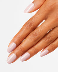 OPI Movie Buff Pink Dipping Powder Mani