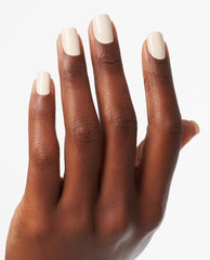 OPI My Vampire is Buff Nude Nail Polish Mani