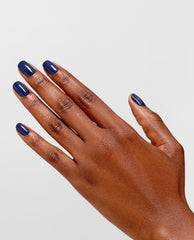 No Chips on my Shoulder Infinite Shine Mani