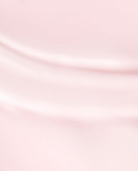 OPI’m a Bubble Bunny Milky Pink Sheer Gel Nail Polish Swatch