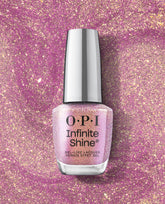 Pinkish Delight Pink Long-lasting Nail Polish