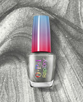 OPI A Silver of A Sec RapiDry Quick-Dry Nail Polish