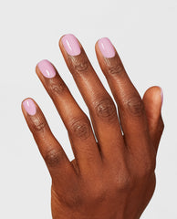 OPI Rice Rice Baby Pink Dipping Powder Mani