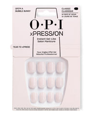 OPI'm a Bubble Bunny