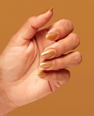 OPI gLITter Nail Lacquer Gif