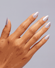 OPI Suga Cookie Nail Lacquer Gif