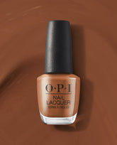 OPI Material Gowrl Nail Lacquer