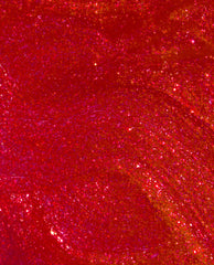 Spread the Cherry Red Nail Polish Swatch