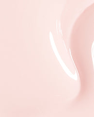 OPI Sweet Heart Pink Nail Polish Brush Swatch