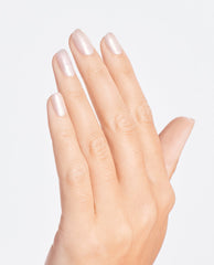 OPI Throw Me A Kiss Pink Long-lasting Nail Polish Mani
