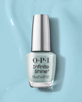 Totally Tu-blue-ar Long-Lasting Nail Polish