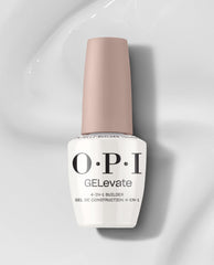 Blank Canvas Nail Builder Gel