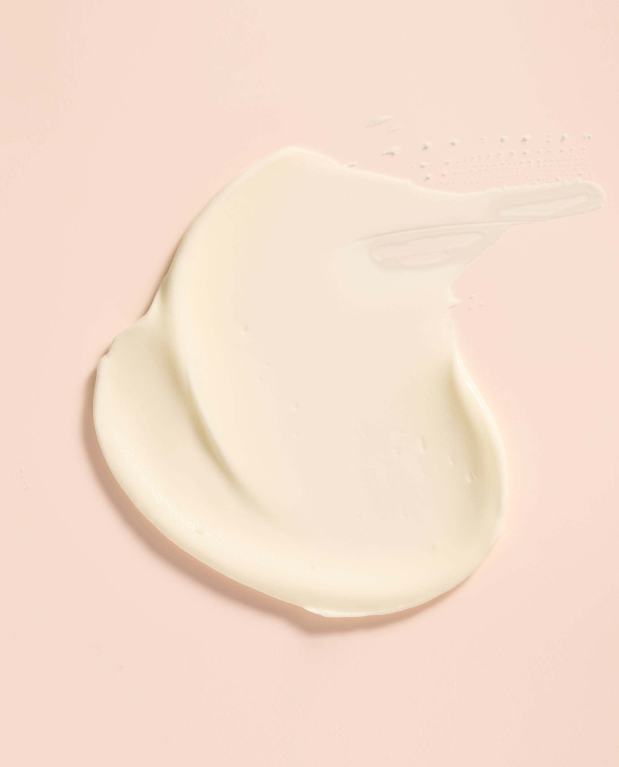 Moisture Mission Hand & Foot Cream Swatch