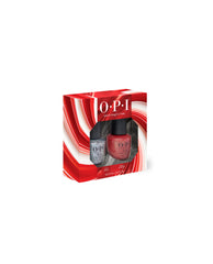 Holiday '25 Nail Lacquer Duo Pack Angled