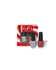 Holiday '25 Nail Lacquer Duo Pack Lineup