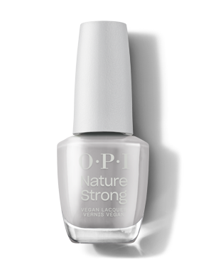 OPI Dawn of a New Gray Brown Natural-origin Nail Polish -pack_shot
