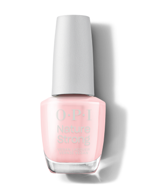 OPI Let Nature Take Its Quartz Pink Natural-origin Nail Polish -pack_shot
