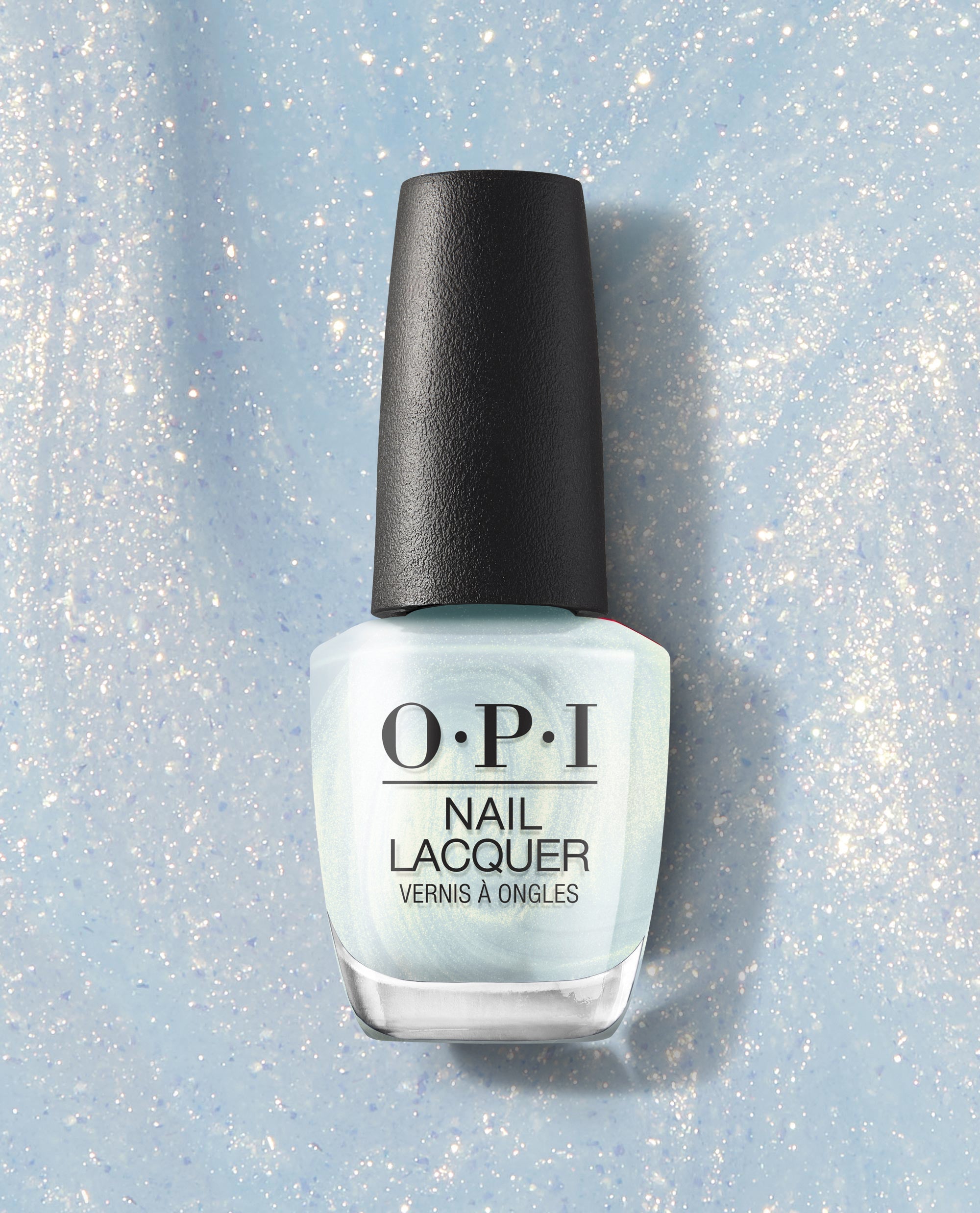 Air We Go Nail Polish