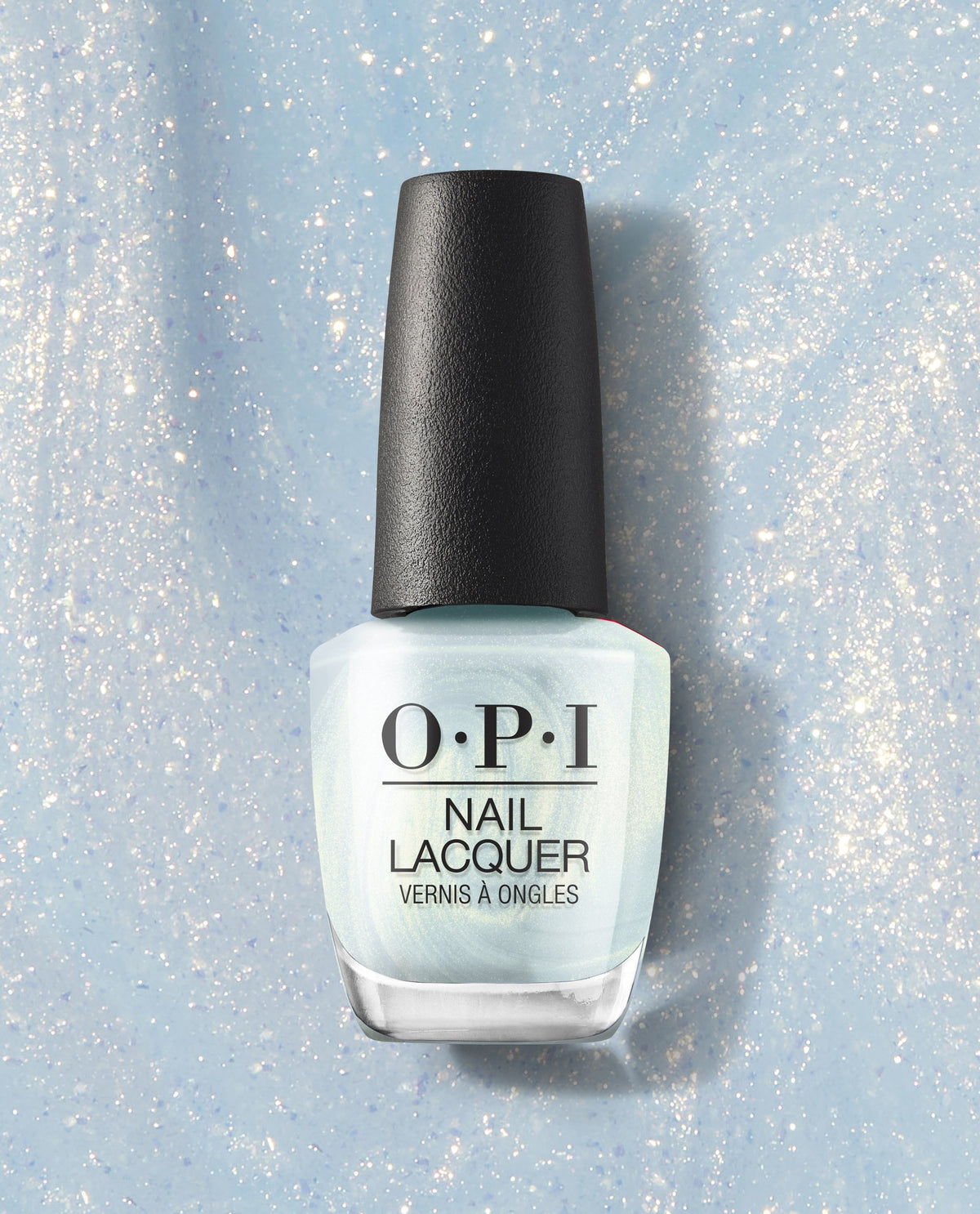 Air We Go Nail Polish