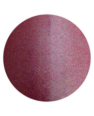 Cranberry Cosmo Glazed Cranberry Press-On Nails Swatch