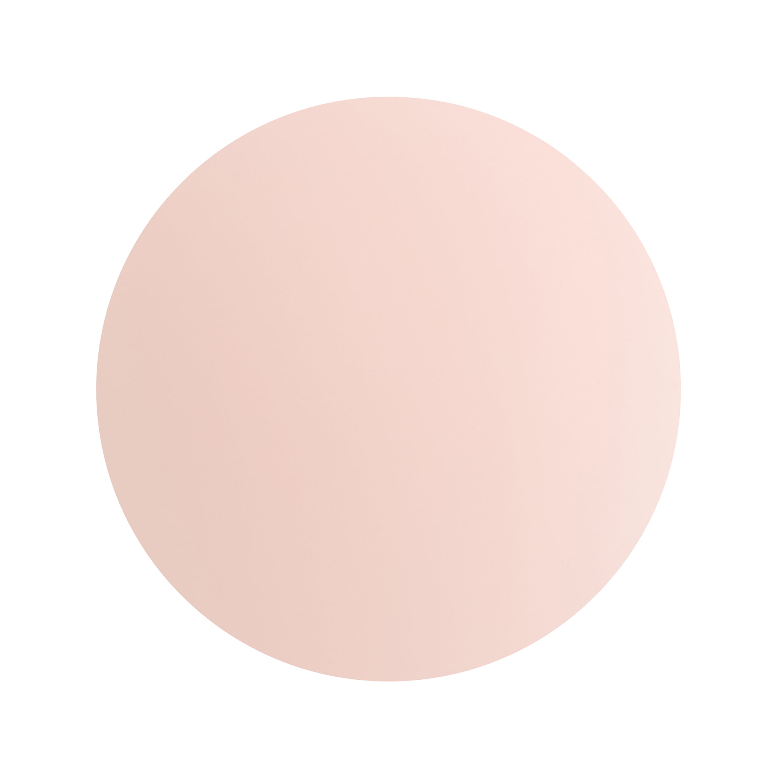 Linen the Dream Semi-Matte Beige Press-On Nails Swatch