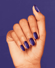 OPI Abstract After Dark Purple Gel Nail Polish GIF